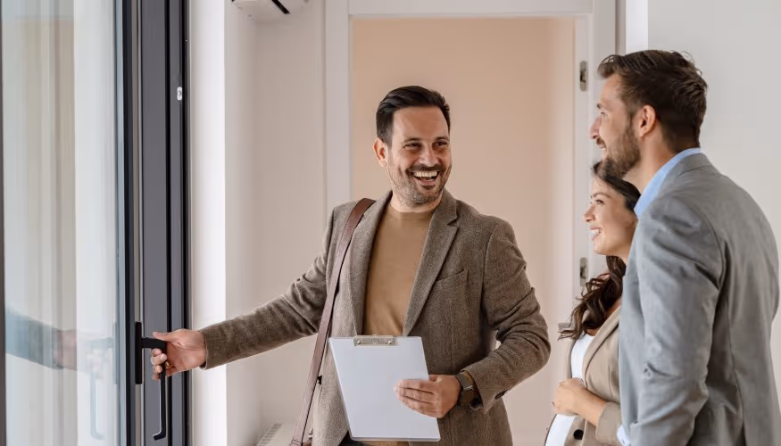 Çamlıhemşin Emlakçı