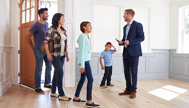 Çamlıhemşin Emlakçı